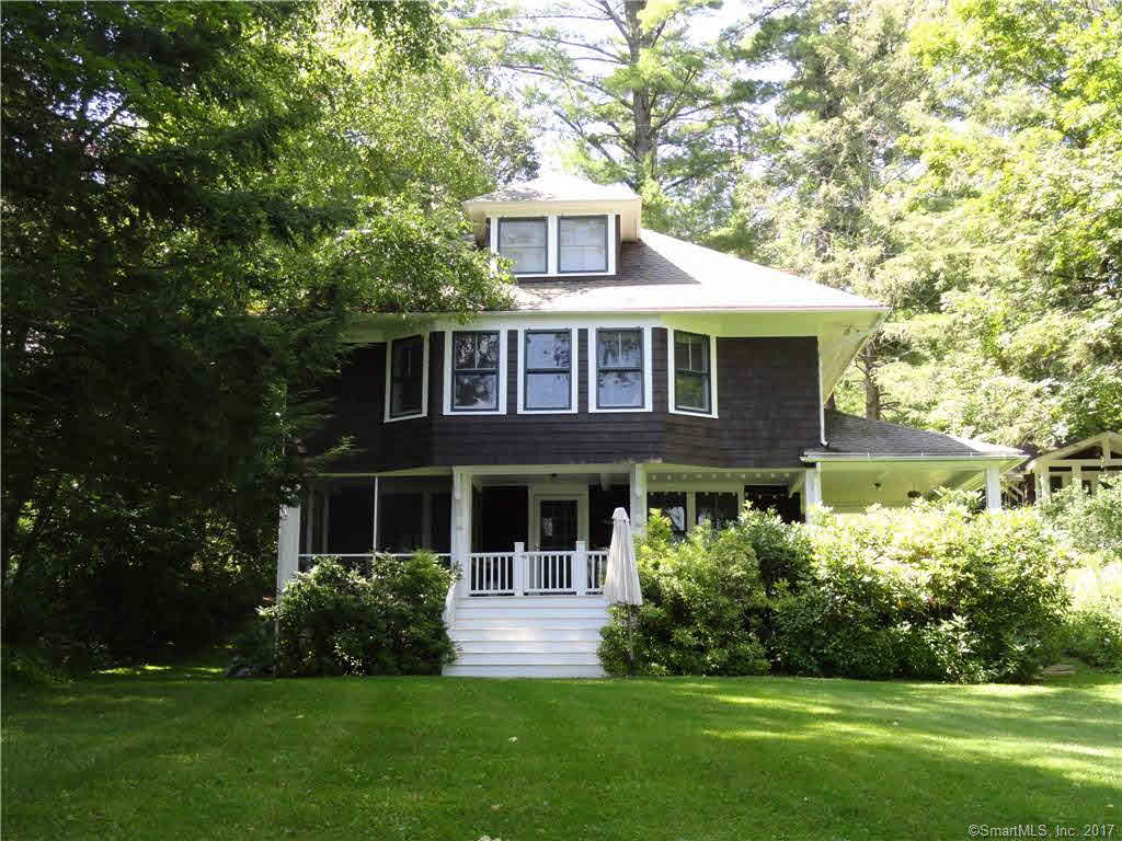 Building photograph for 79 ROCKY LANE